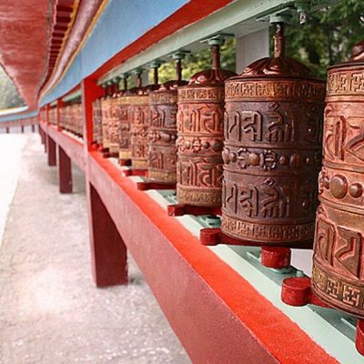 Viaggi Bhutan India Turismo responsabile e sostenibile