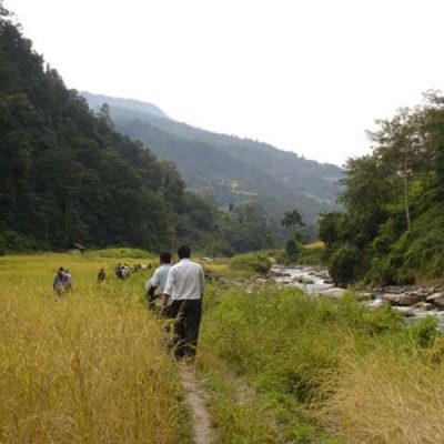 Viaggi Sikkim Bhutan India Turismo responsabile e sostenibile