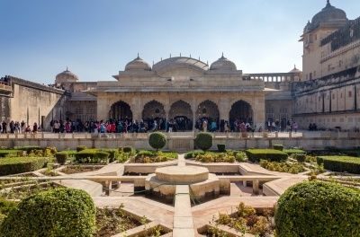 Viaggi Rajasthan India Turismo responsabile e sostenibile