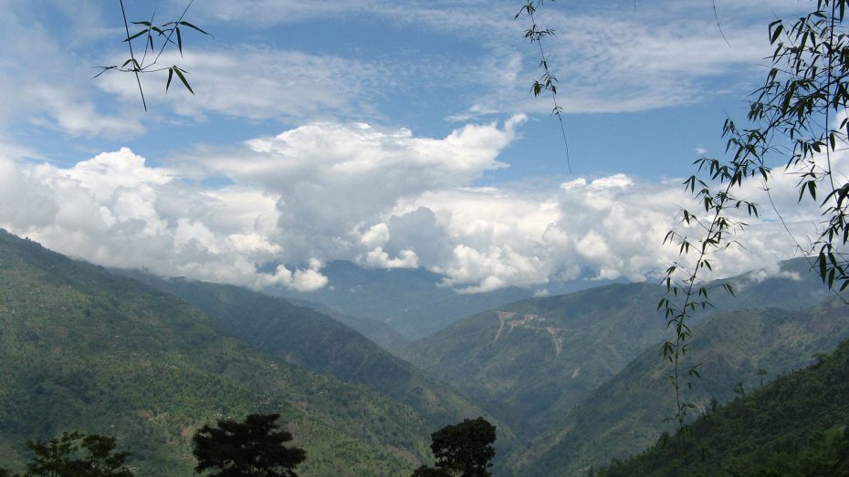 Viaggi Sikkim Bhutan India Turismo responsabile e sostenibile