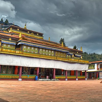 Viaggi Sikkim Bhutan India Turismo responsabile e sostenibile