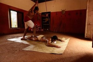 Trattamenti Ayurvedici India