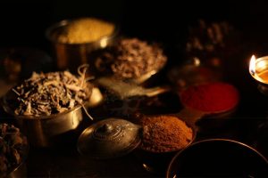 Trattamenti Ayurvedici India