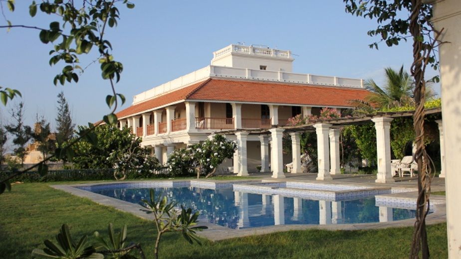 Neemrana Hotels India