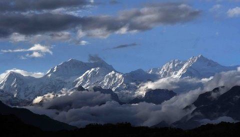 Viaggi Sikkim Bhutan India Turismo responsabile e sostenibile