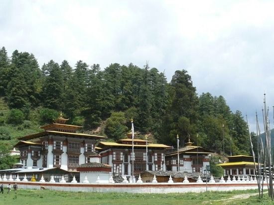 Viaggi Sikkim Bhutan India Turismo responsabile e sostenibile