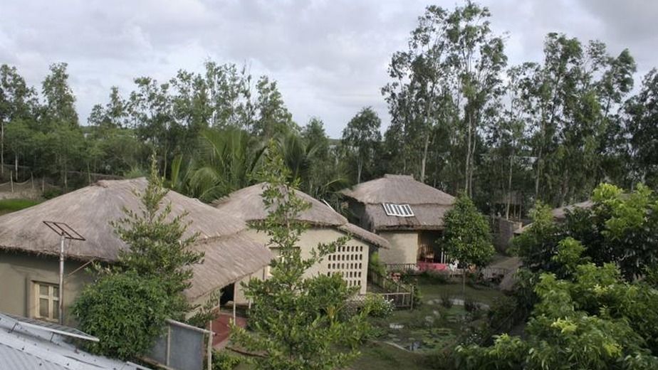 Sundarbans Jungle Camp Bengala Occidentale India