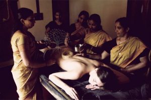 Trattamenti Ayurvedici India