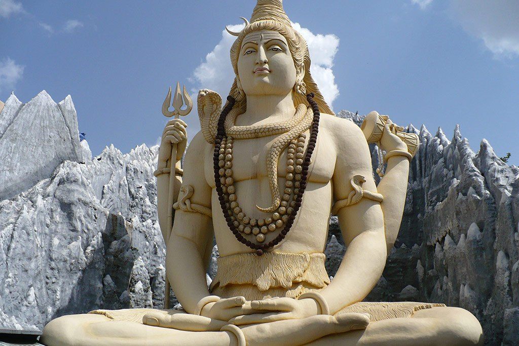 Maha Shivaratri India Turismo responsabile e sostenibile