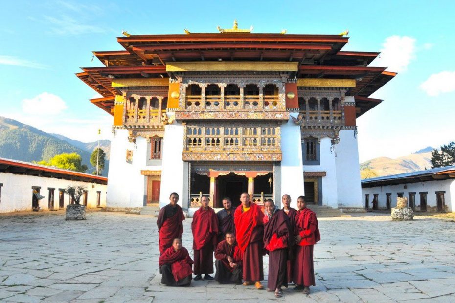 Viaggi Bhutan Turismo responsabile e sostenibile