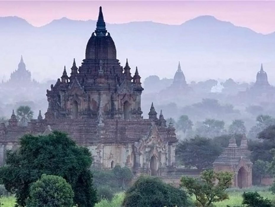 Viaggi Birmania Myanmar Turismo responsabile e sostenibile