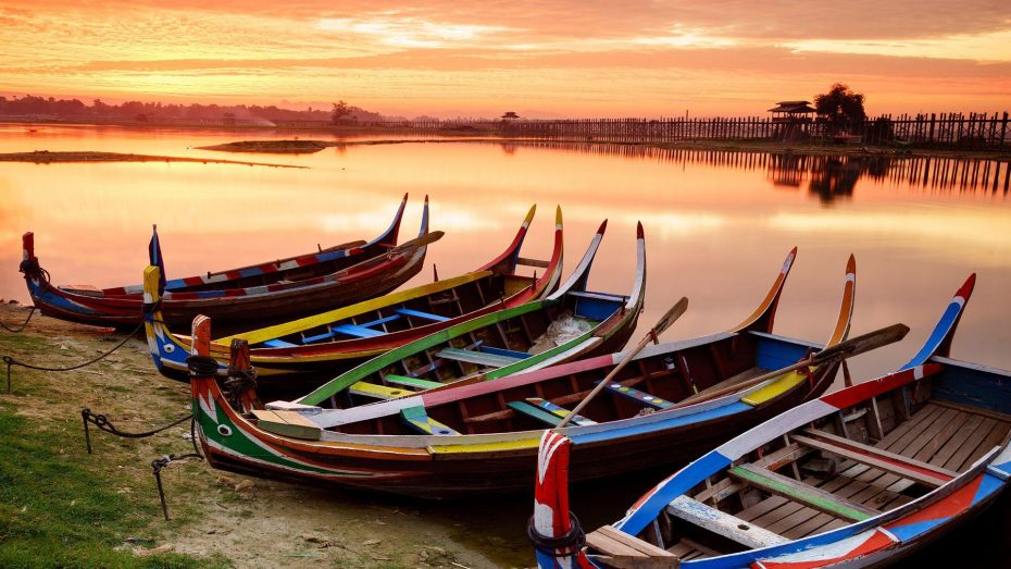 Viaggi Birmania Myanmar Turismo responsabile e sostenibile