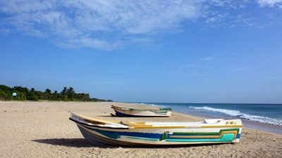 Viaggi Sri Lanka Turismo responsabile e sostenibile