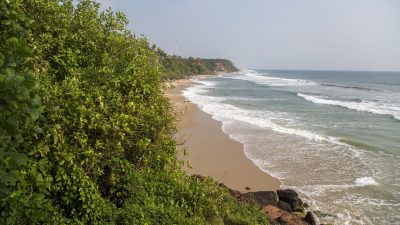 Viaggi Kerala India Turismo responsabile e sostenibile
