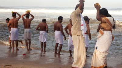 Viaggi Kerala India Turismo responsabile e sostenibile