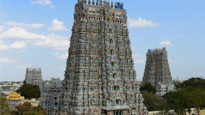 Viaggi Tamil Nadu India Turismo responsabile e sostenibile