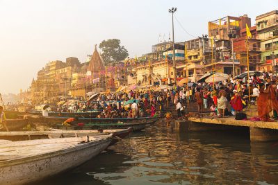 varanasi