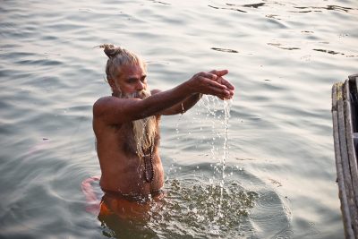 varanasi