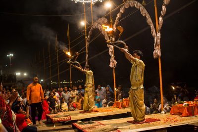 varanasi