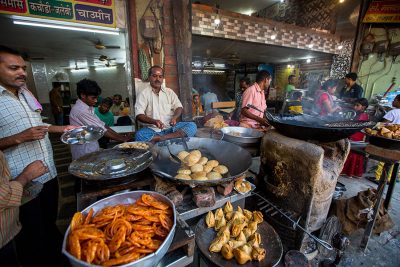 varanasi