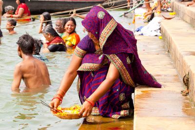 varanasi