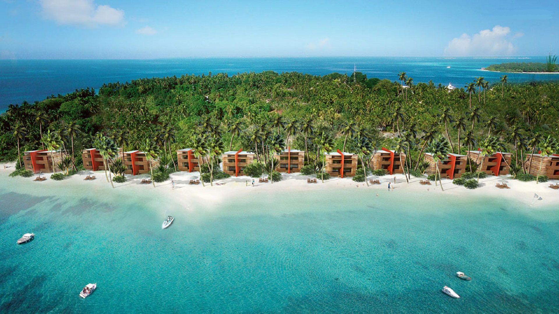 maldive