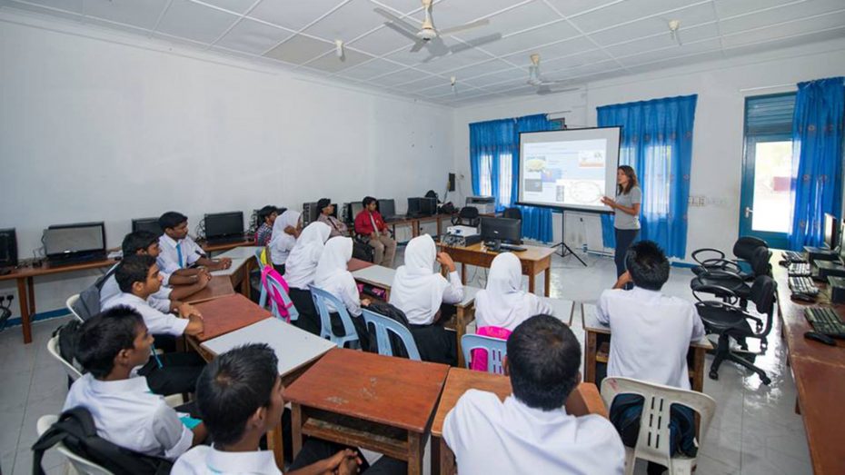 Viaggi Maldive Turismo responsabile e sostenibile