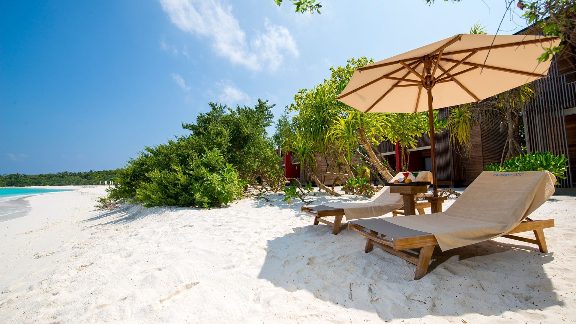 Maldive