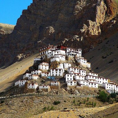 Viaggi Spiti India Turismo responsabile e sostenibile