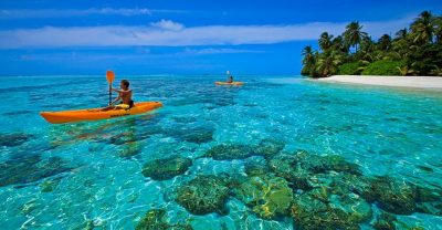 Viaggi Maldive Turismo responsabile e sostenibile