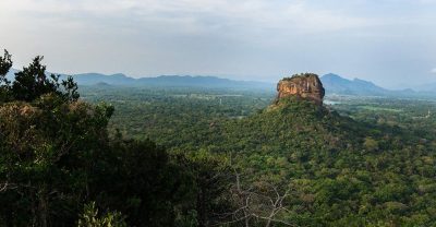 viaggi di nozze sri lanka maldive