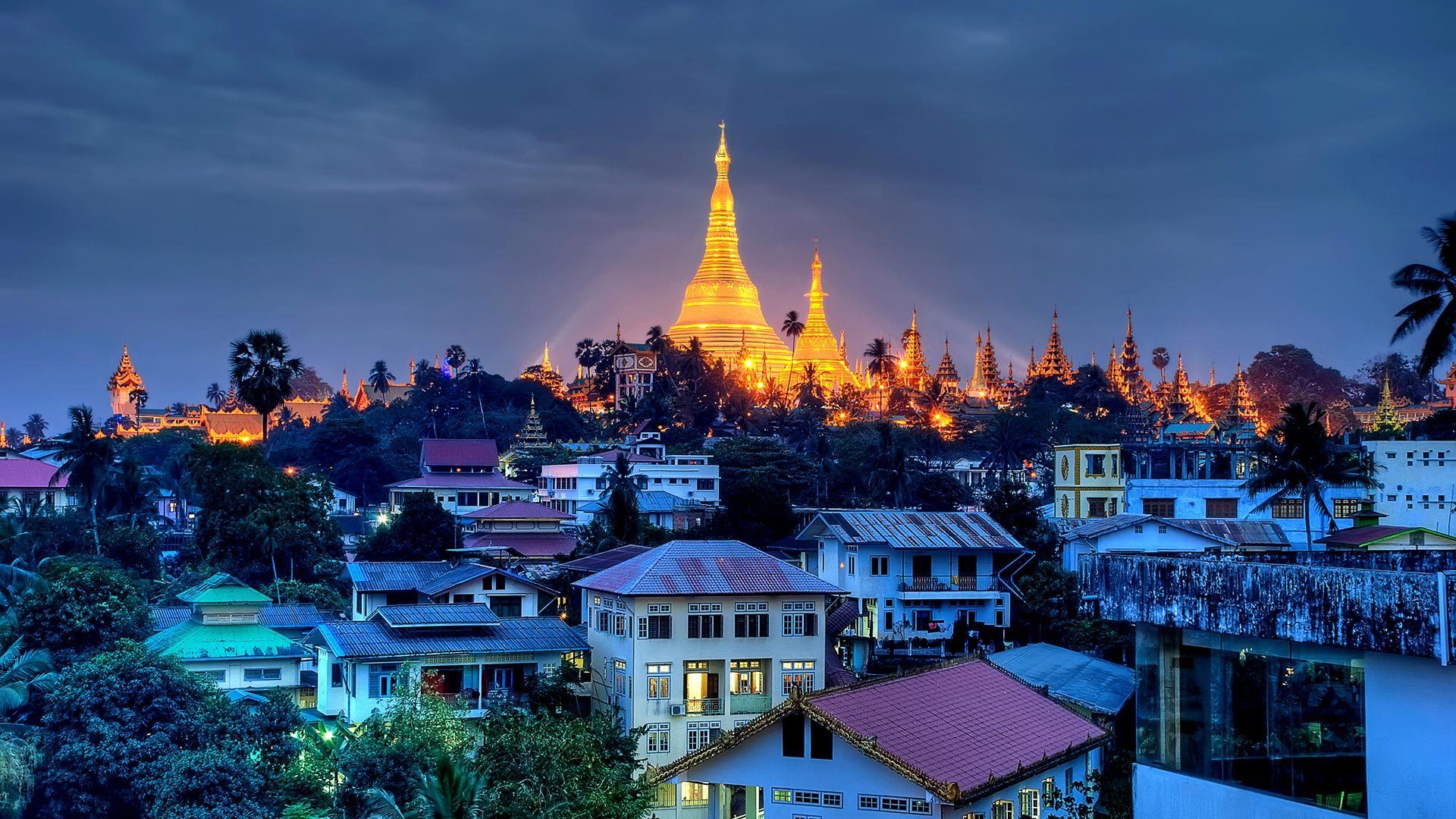 Myanmar