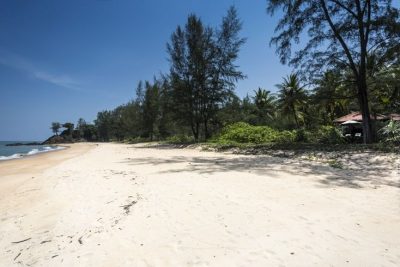 Koh Phra Thong