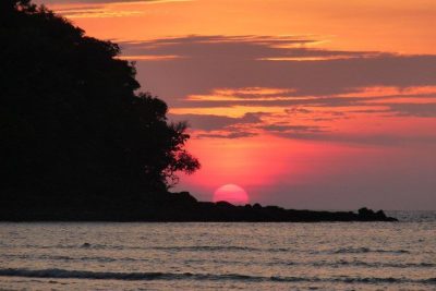 Koh Phra Thong