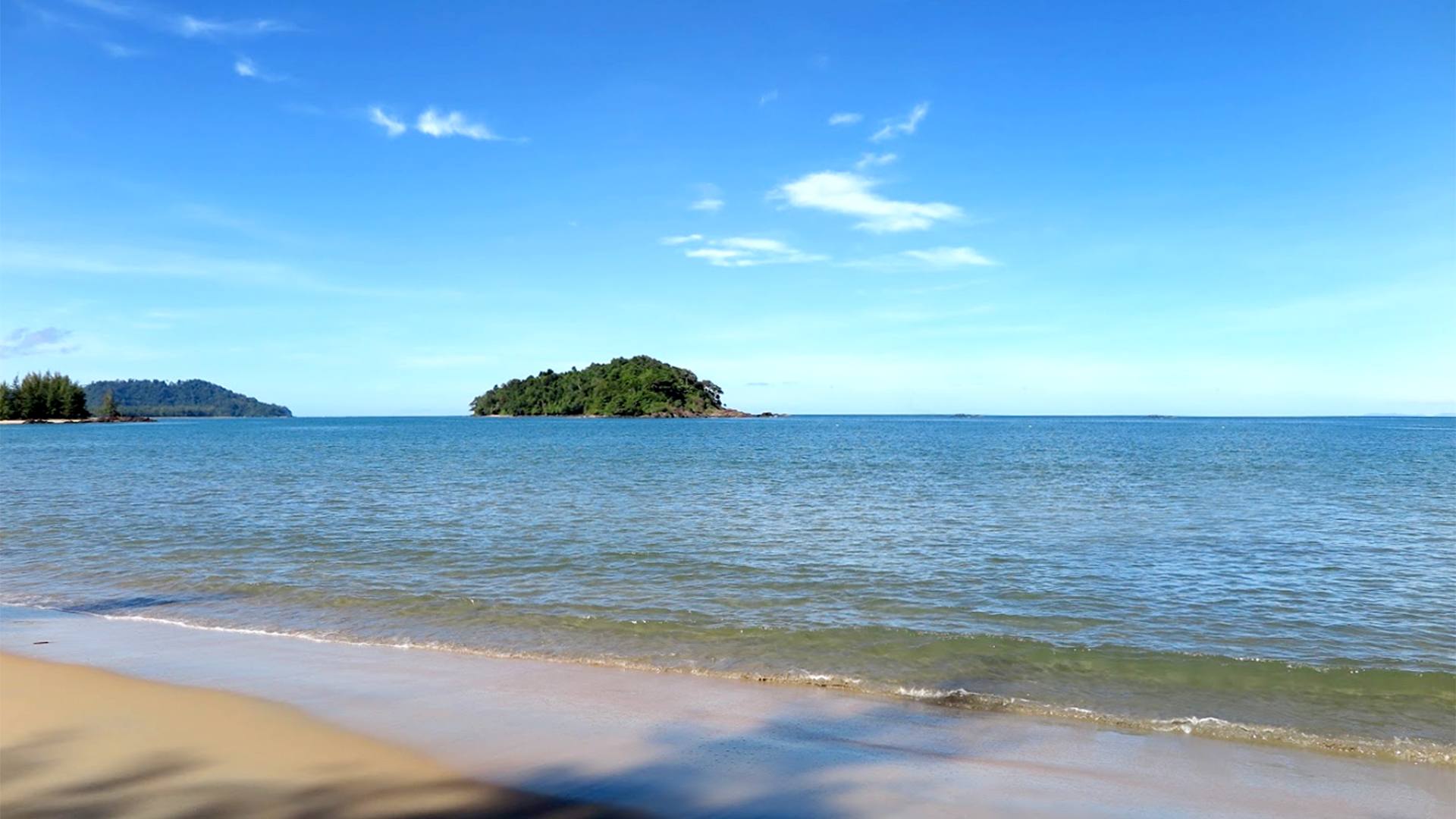 Ko Phra Thong, l
