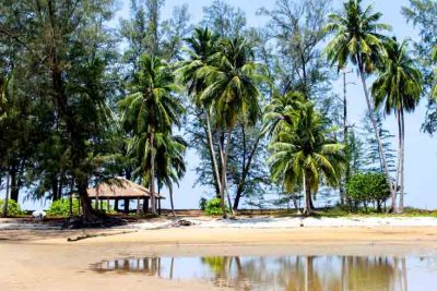 Koh Phra Thong