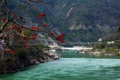 Rishikesh