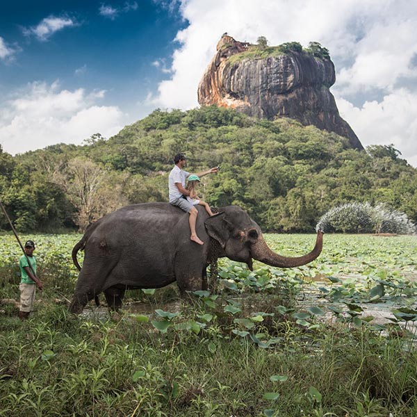 Sri Lanka