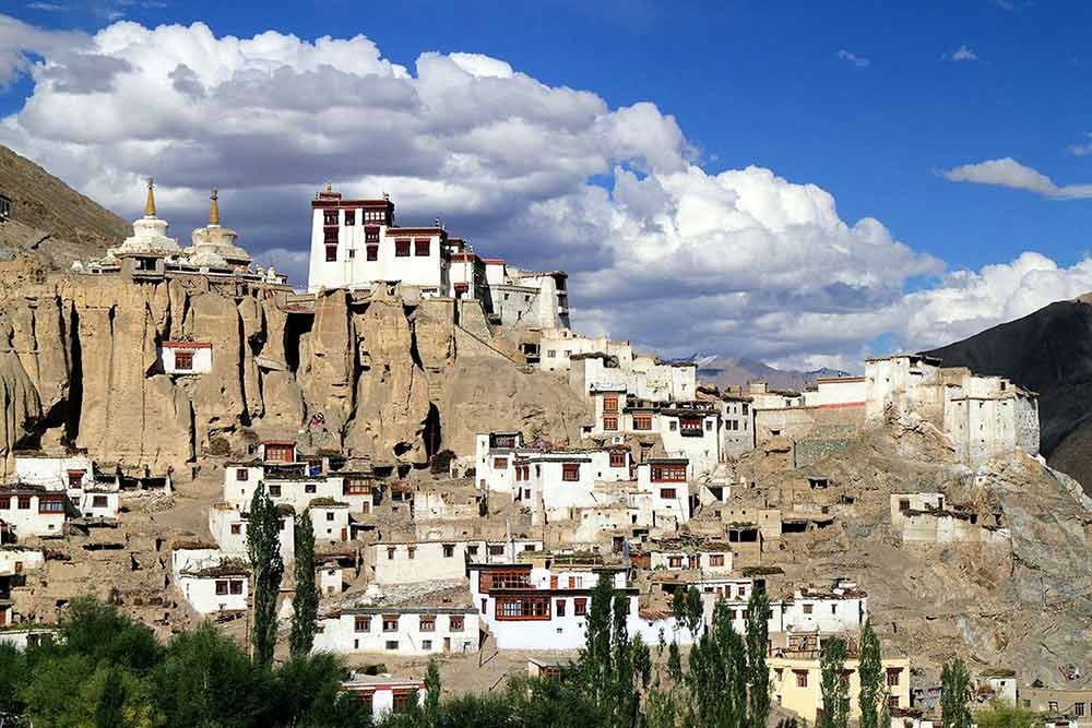 LADAKH