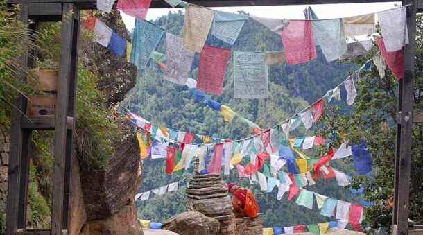 meglio del bhutan