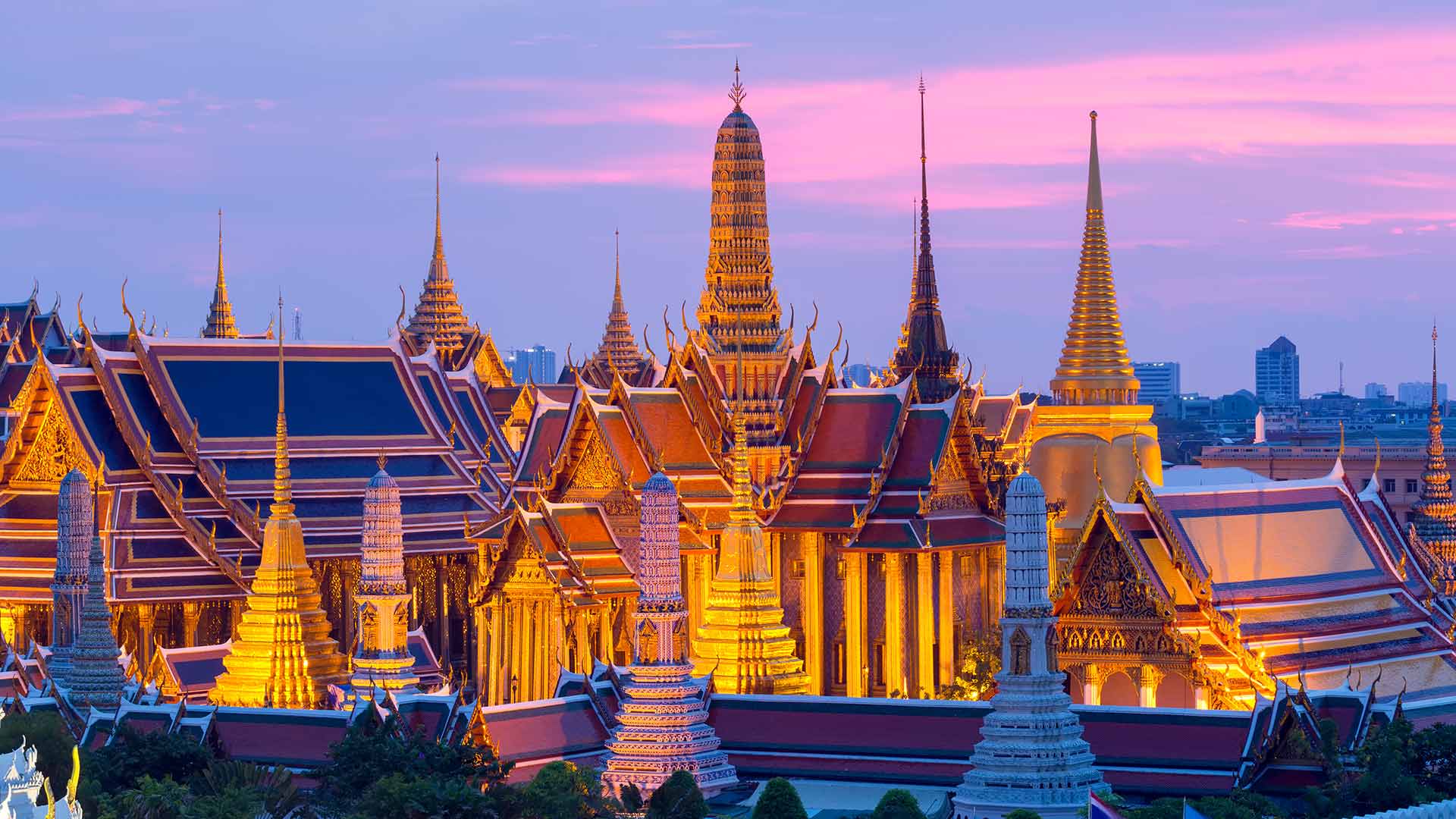 Thailandia