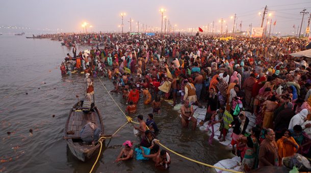 kumbh mela