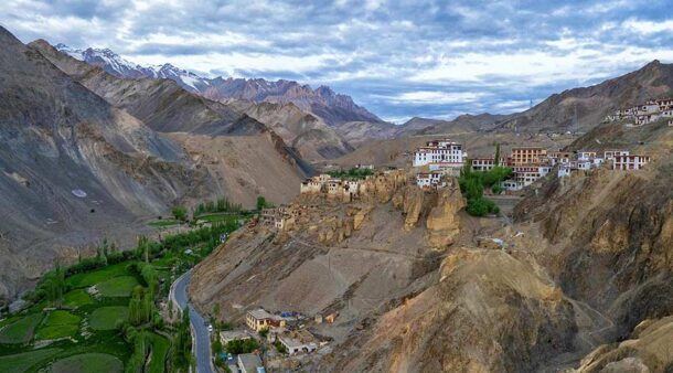 Ladakh & Kashmir