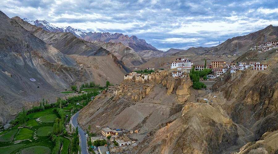 Ladakh & Kashmir