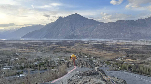 ladakh