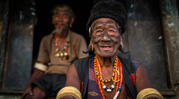 nagaland