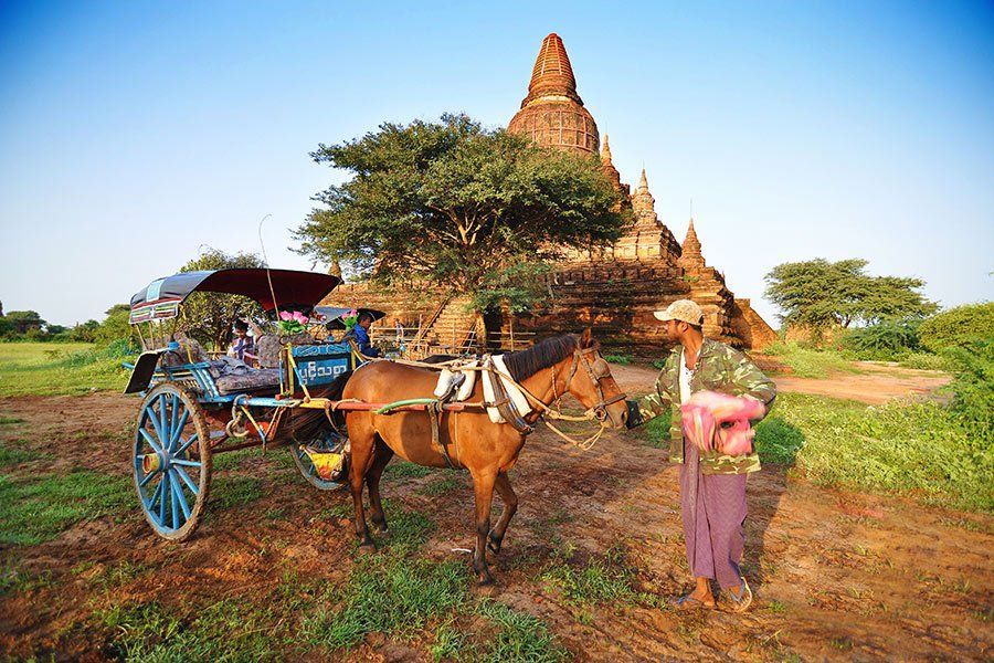 Bagan