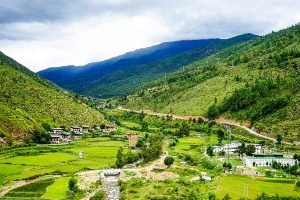 bhutan