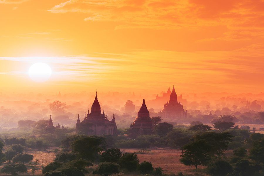 Bagan