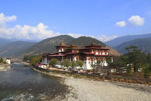 bhutan